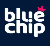 логотип blue chip