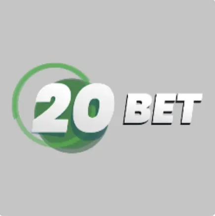 Логотип 20Bet